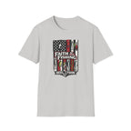 Faith & Fishing! T-Shirt