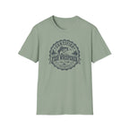 Certified Fish Whisperer T-Shirt