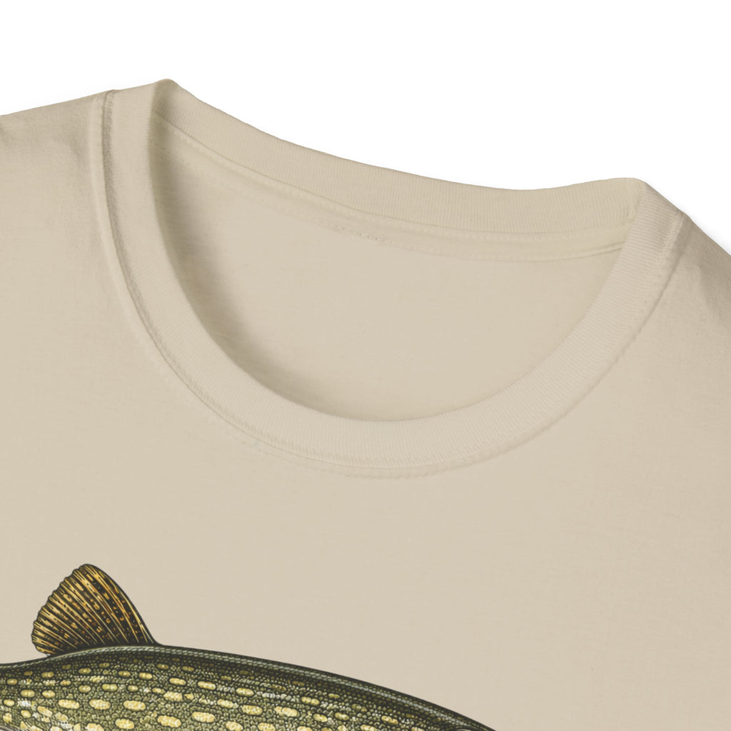 REEL FSHN NORTHERN PIKE T-Shirt