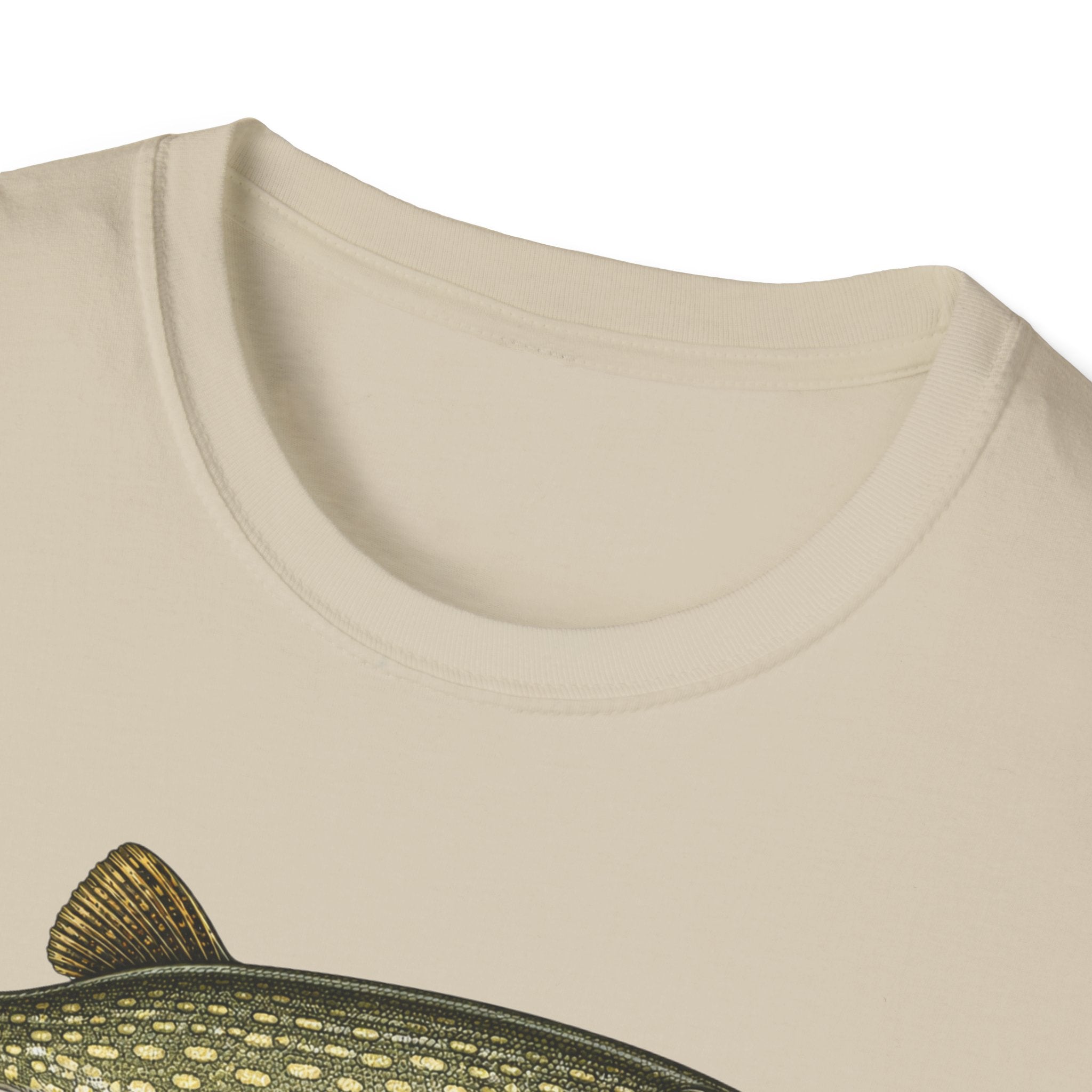REEL FSHN NORTHERN PIKE T-Shirt
