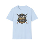 Bait Master Since 1968 T-Shirt