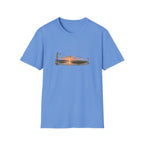 Flats Fly Fishing T-Shirt