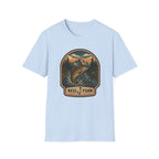 Trout Stream Patch T-Shirt