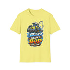 Rod Before Bod T-Shirt