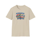Slay & Fillet All Day T-Shirt