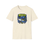 Reels Don't Lie T-Shirt