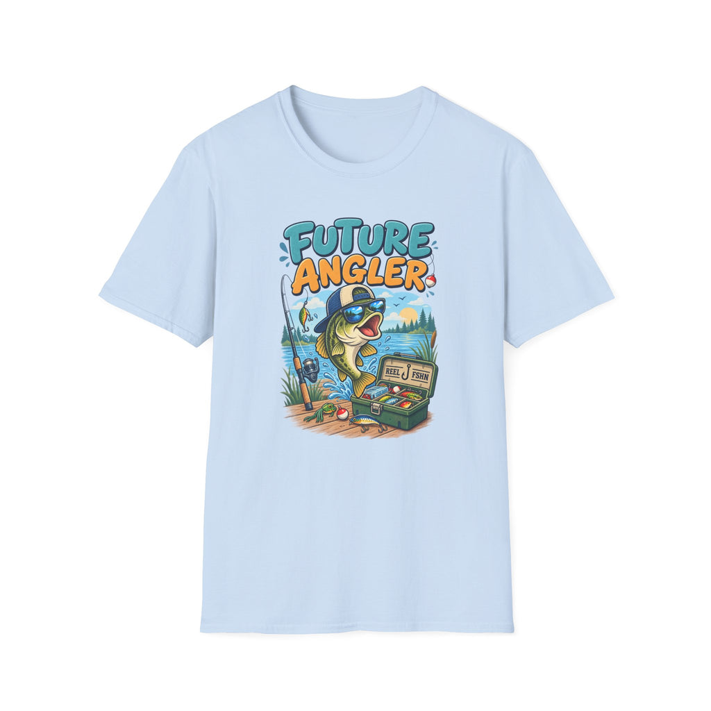 Future Angler T-Shirt