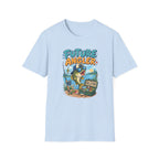 Future Angler T-Shirt