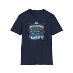 Professional Line Tangler T-Shirt