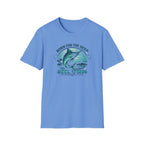 Born For The Deep T-Shirt