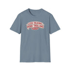 Less Talking, More Trolling T-Shirt
