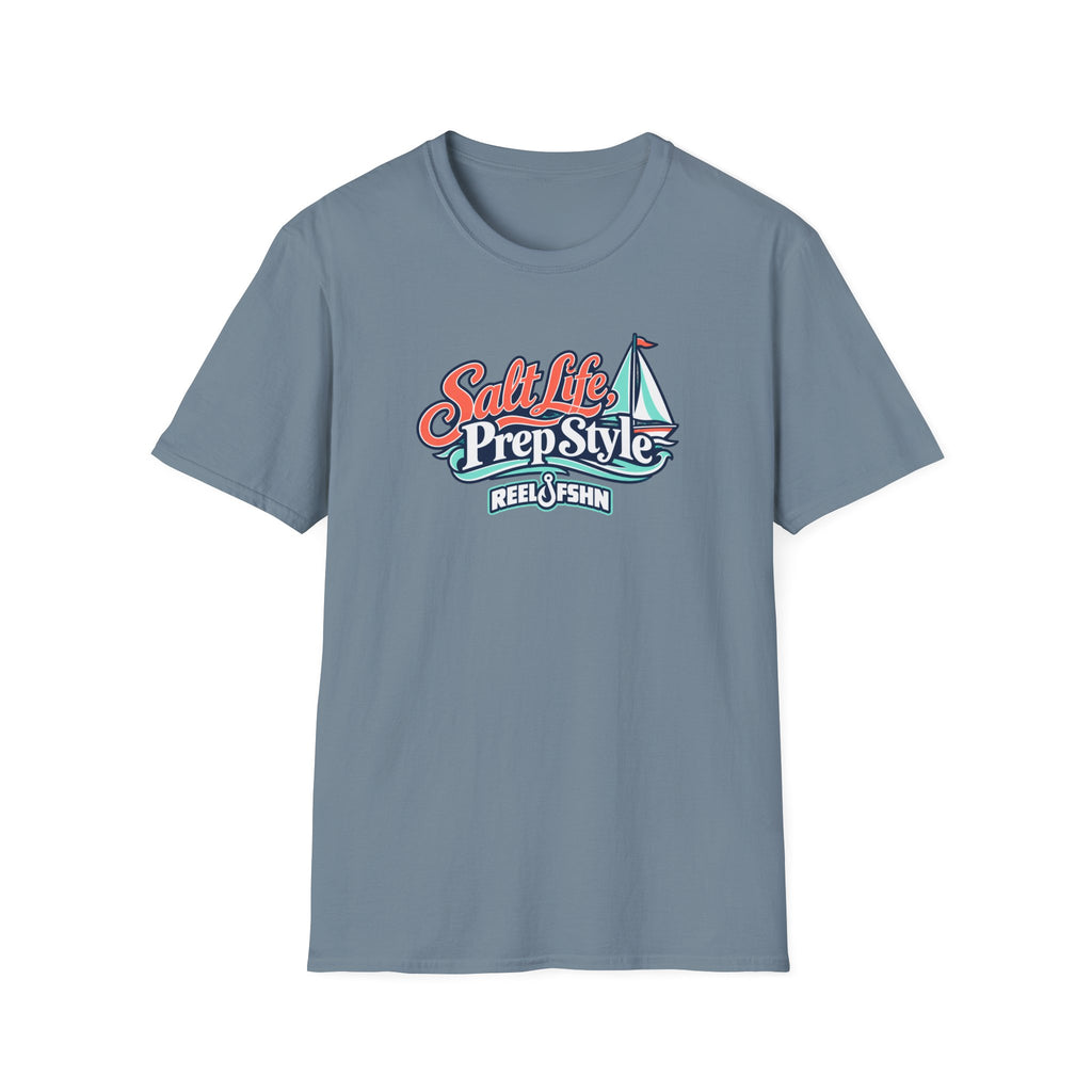 Salt Life Prep Style T-Shirt