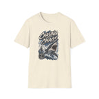 Chasing Chaos (Shark) T-Shirt