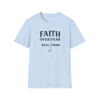 Faith Over Fear T-Shirt
