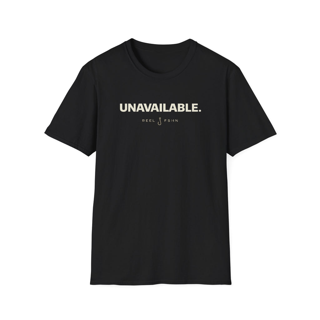 UNAVAILABLE T-Shirt