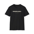UNAVAILABLE T-Shirt