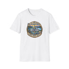 Not All Who Wander Are Lost T-Shirt