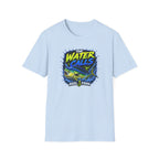 The Water Calls T-Shirt