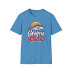 Stripers & Sunsets T-Shirt