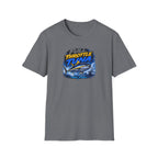 Full Throttle Tuna T-Shirt