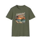Sunburnt & Salty T-Shirt