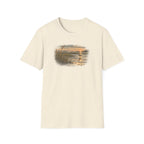 Coastal Marsh T-Shirt