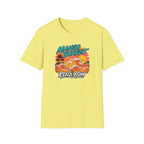 Mango Sunset T-Shirt