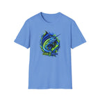 Neon Marlin T-Shirt