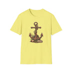 Anchor & Rope T-Shirt