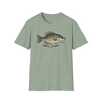 REEL FSHN CRAPPIE T-Shirt