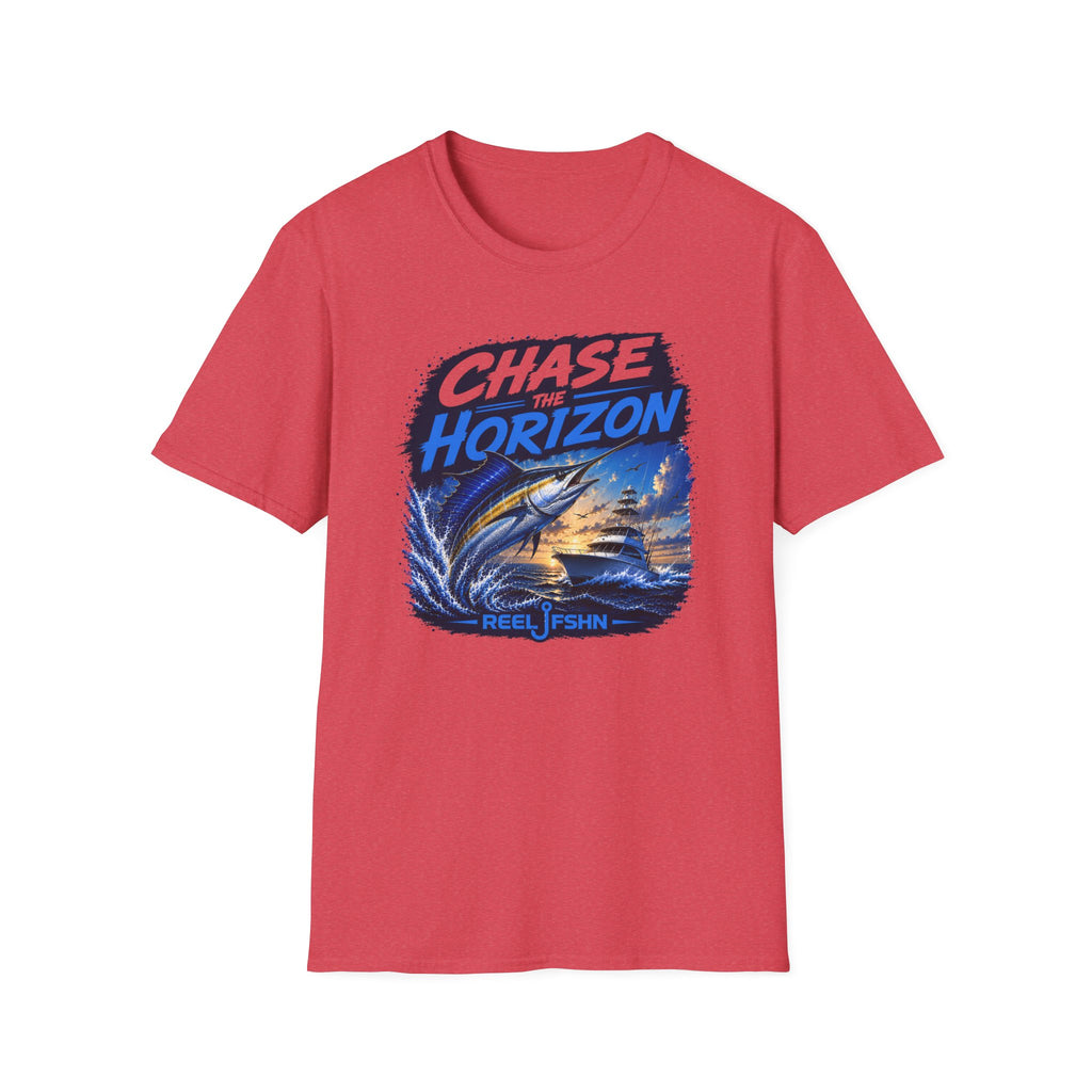 Chase The Horizon T-Shirt