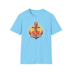 Anchor with Logo T-Shirt