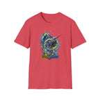 Geometric Marlin T-Shirt