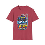 Rod Before Bod T-Shirt