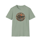 Cabin Life.  Lake Legend T-Shirt