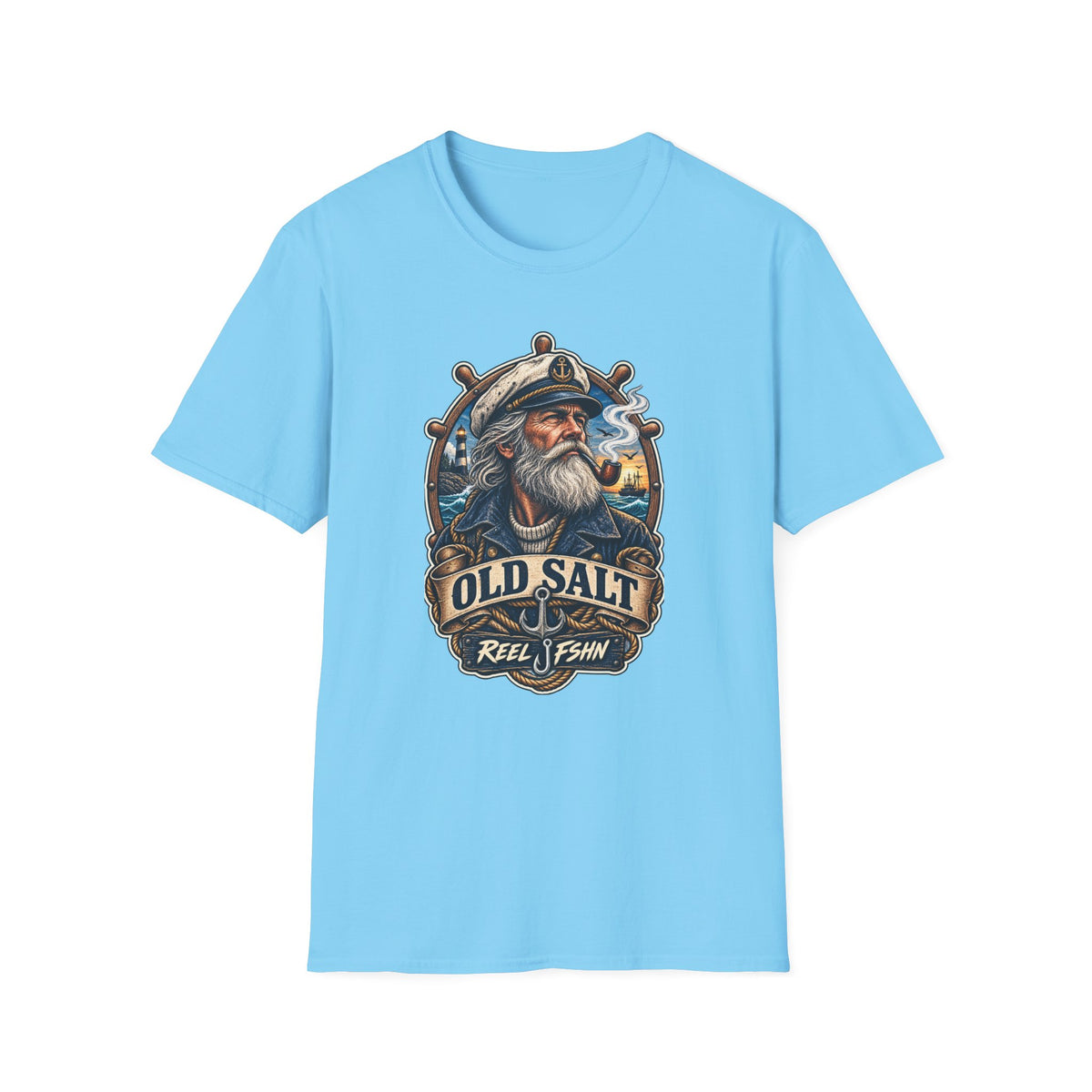 Old Salt T-Shirt