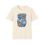 Ask Me About My Empty Cooler T-Shirt