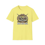 Rope. Rod. Reel. T-Shirt