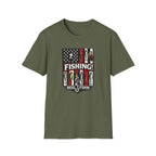 Fishing! T-Shirt