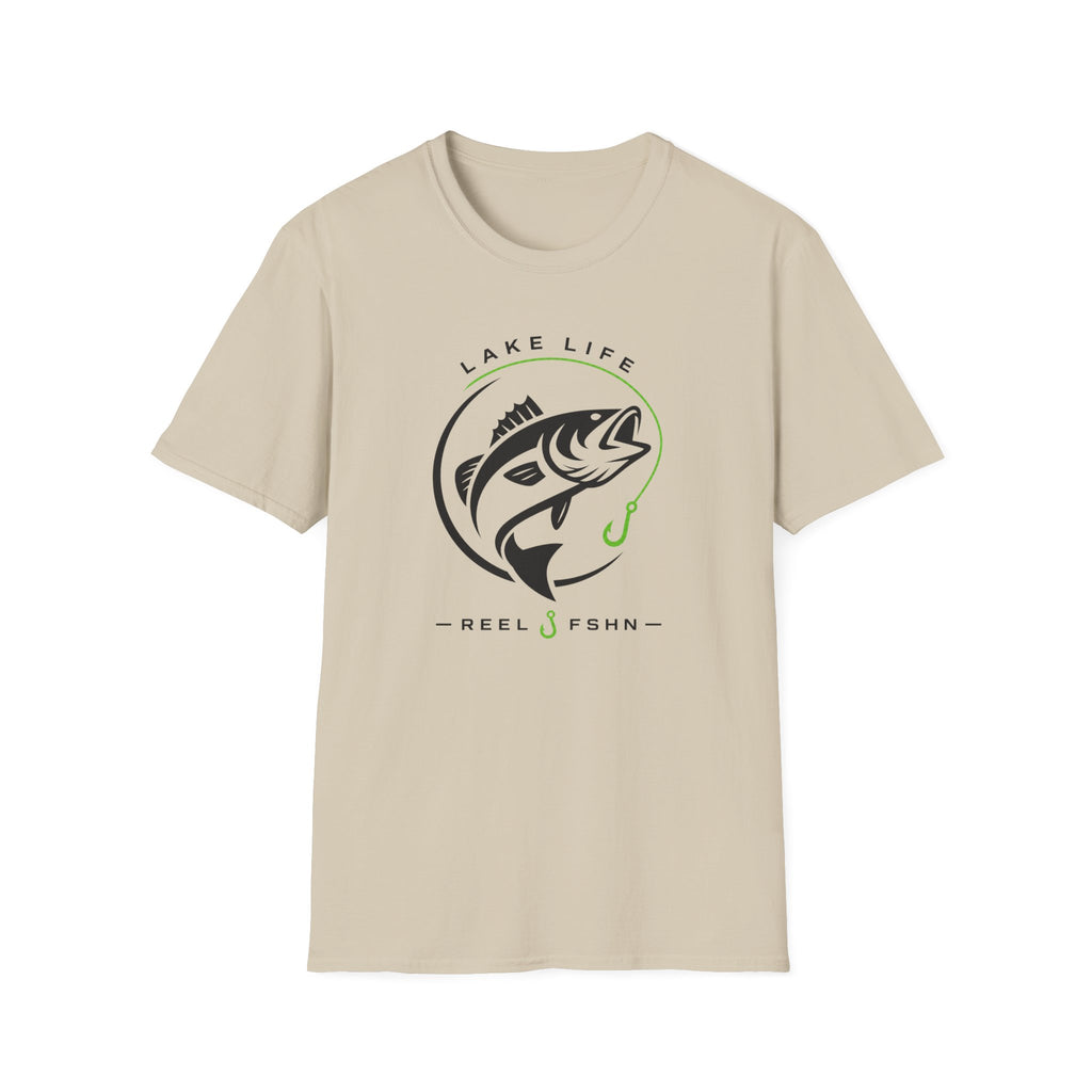 Lake Life T-Shirt