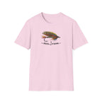 REEL FSHN FLY LURE T-Shirt