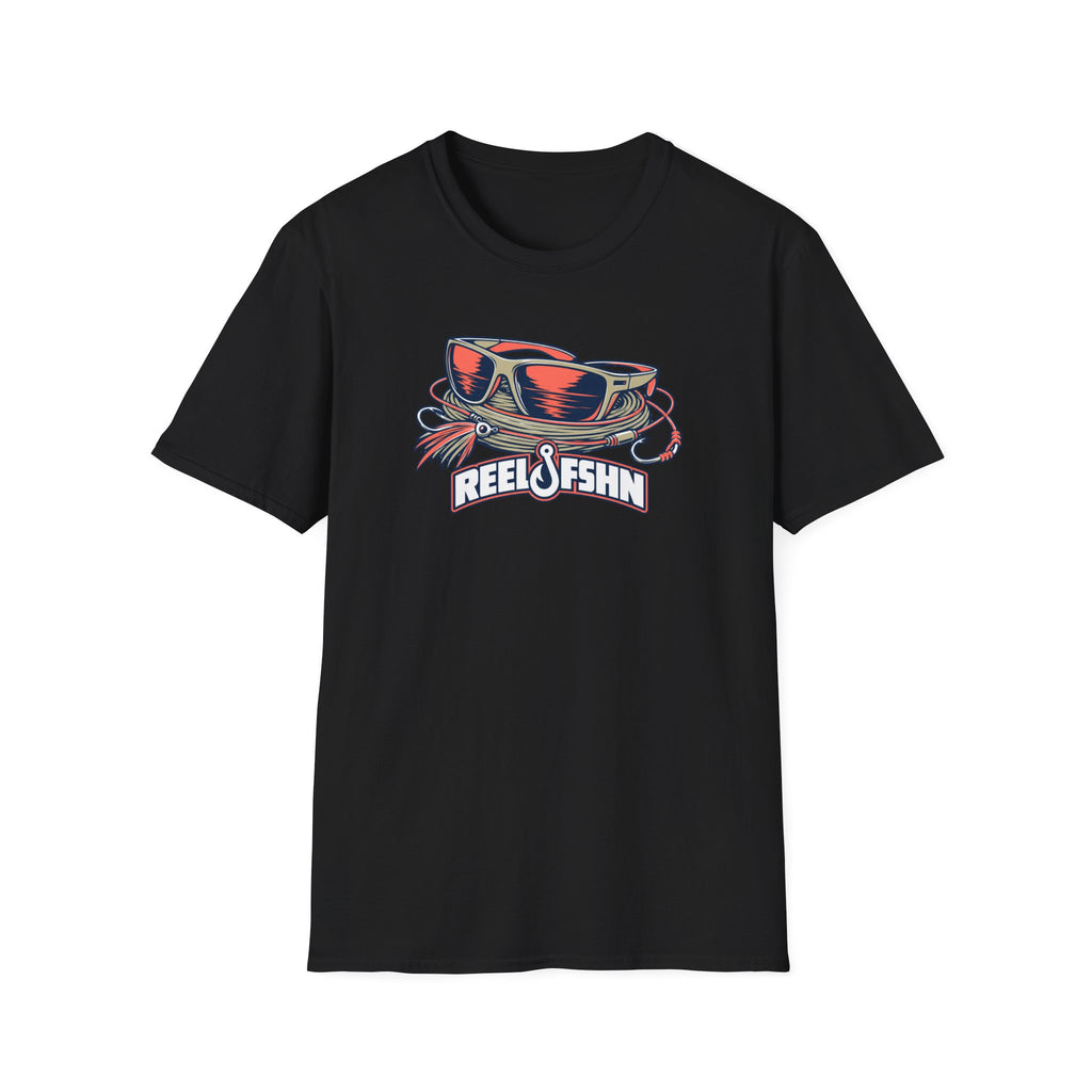 Polarized Sunglasses T-Shirt