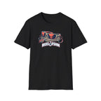 Polarized Sunglasses T-Shirt