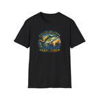 Live For The Strike T-Shirt