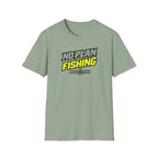 No Plan Just Fishing T-Shirt