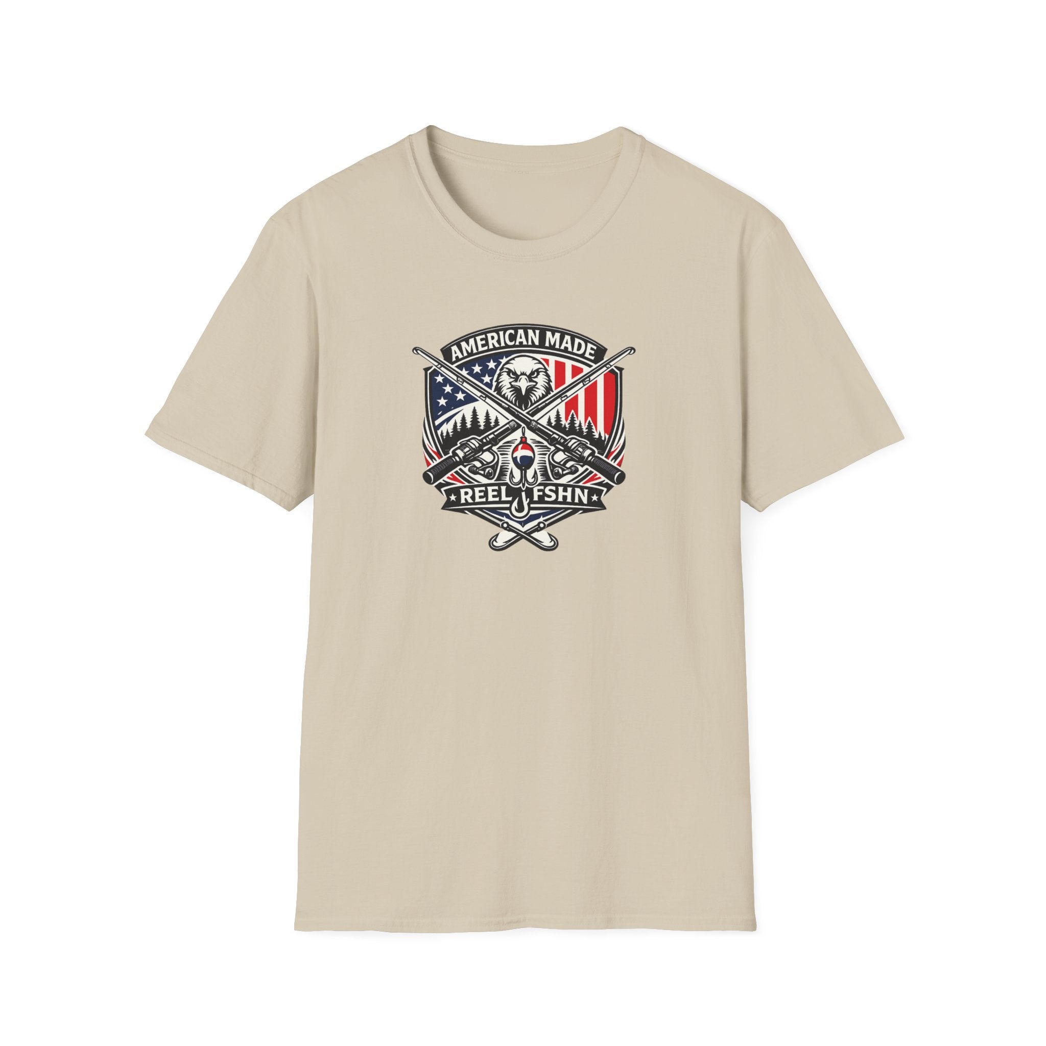 American Made T-Shirt