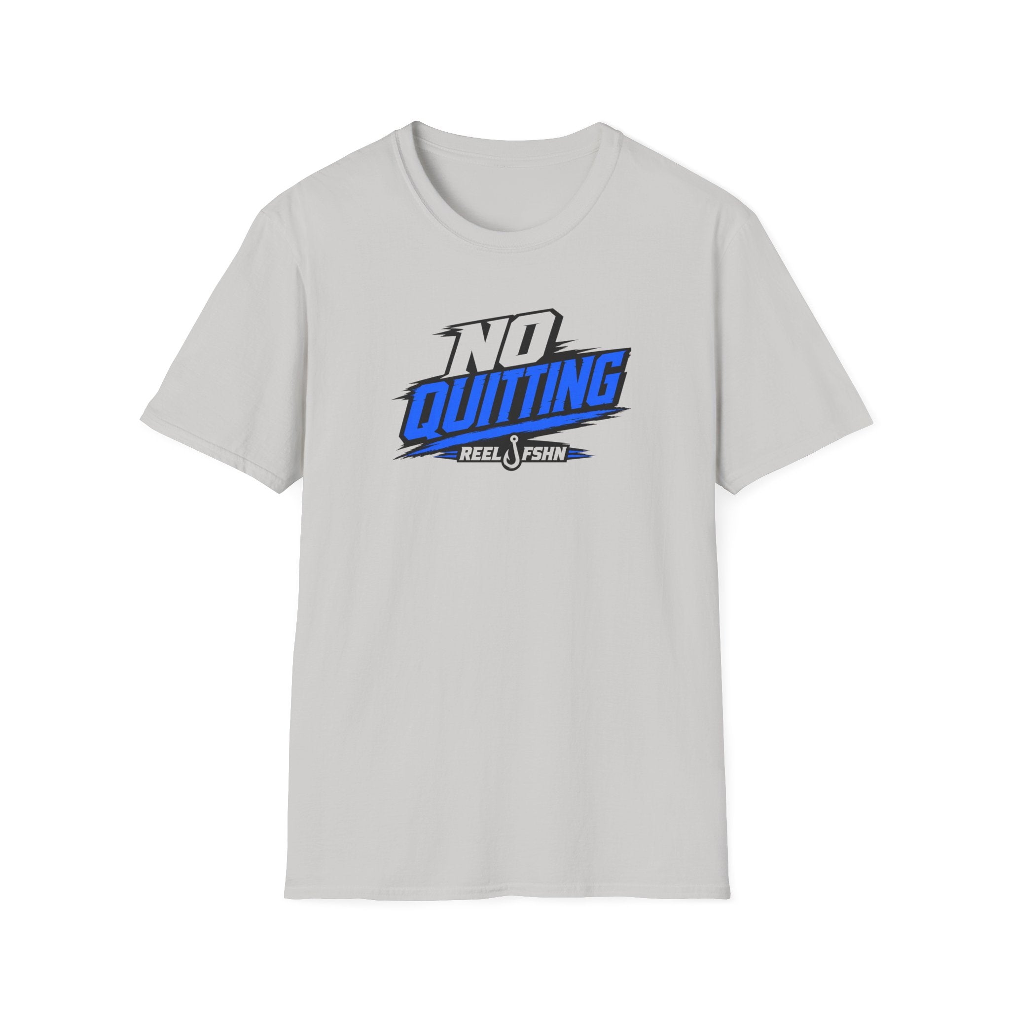 No Quitting T-Shirt