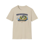 Out Of Office Try Again Monday T-Shirt