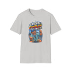 Catch & Complain T-Shirt