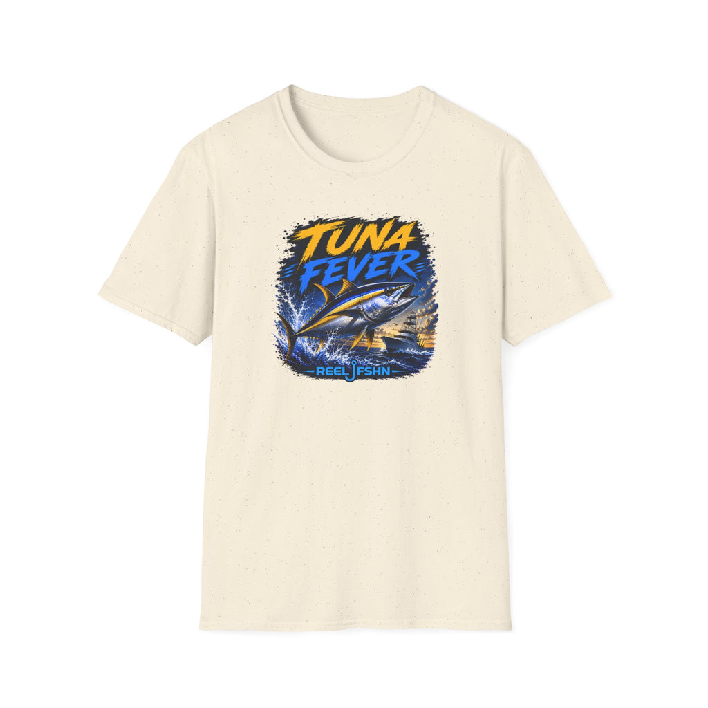 Tuna Fever T-Shirt